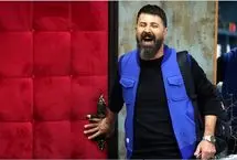 تبریک پدرانه هومن حاجی‌عبداللهی به مناسبت روز پسر