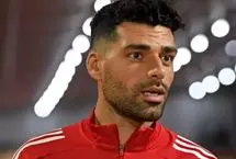 حضور طارمی در لیست المپیاکوس بعد از تورنمنت پرماجرای امارات