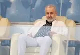 سه‌شنبه؛ استعفای رضا درویش از پرسپولیس؟
