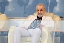 سه‌شنبه؛ استعفای رضا درویش از پرسپولیس؟