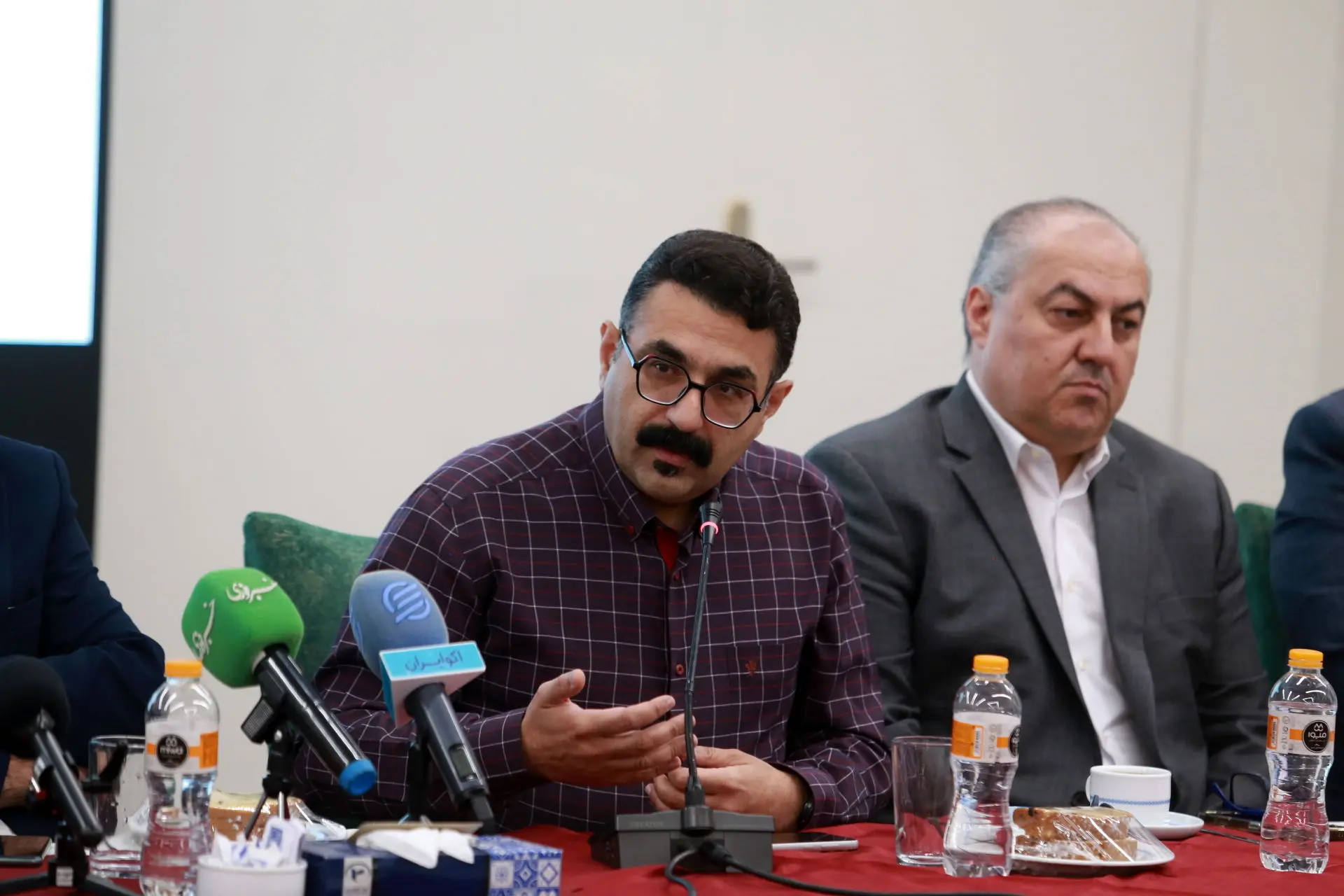 نیما قاضی: لابی تأمین اجتماعی پشت تصویب شتاب‌زده طرح بیمه رانندگان اینترنتی