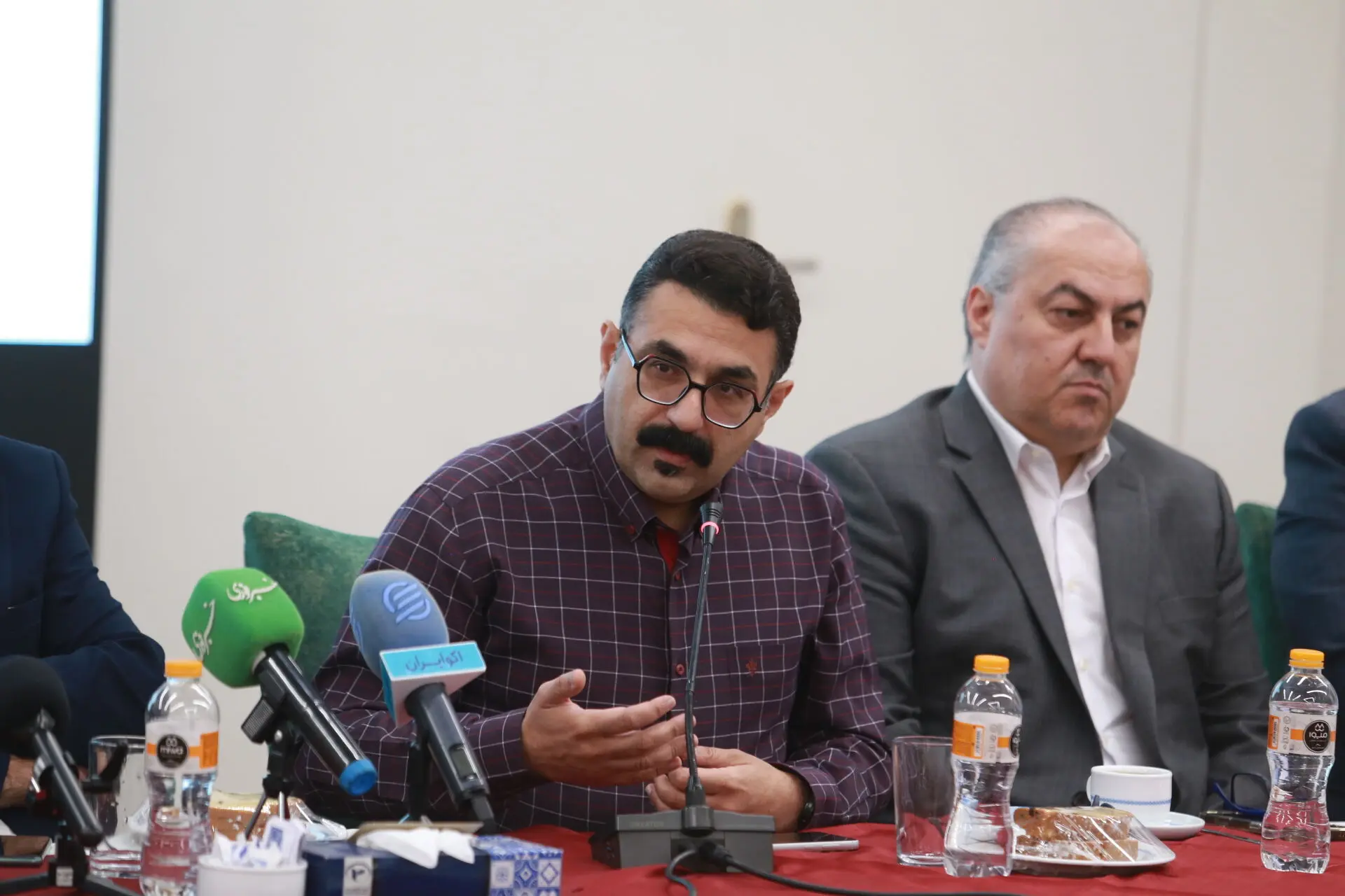 نیما قاضی: لابی تأمین اجتماعی پشت تصویب شتاب‌زده طرح بیمه رانندگان اینترنتی