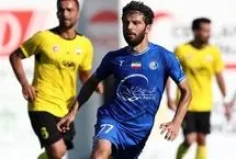 ماشاریپوف پزشکان استقلال را قبول ندارد!

