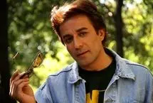  وضعیت تلخ حمید طالقانی پس از ابتلا به سرطان روی تخت بیمارستان 