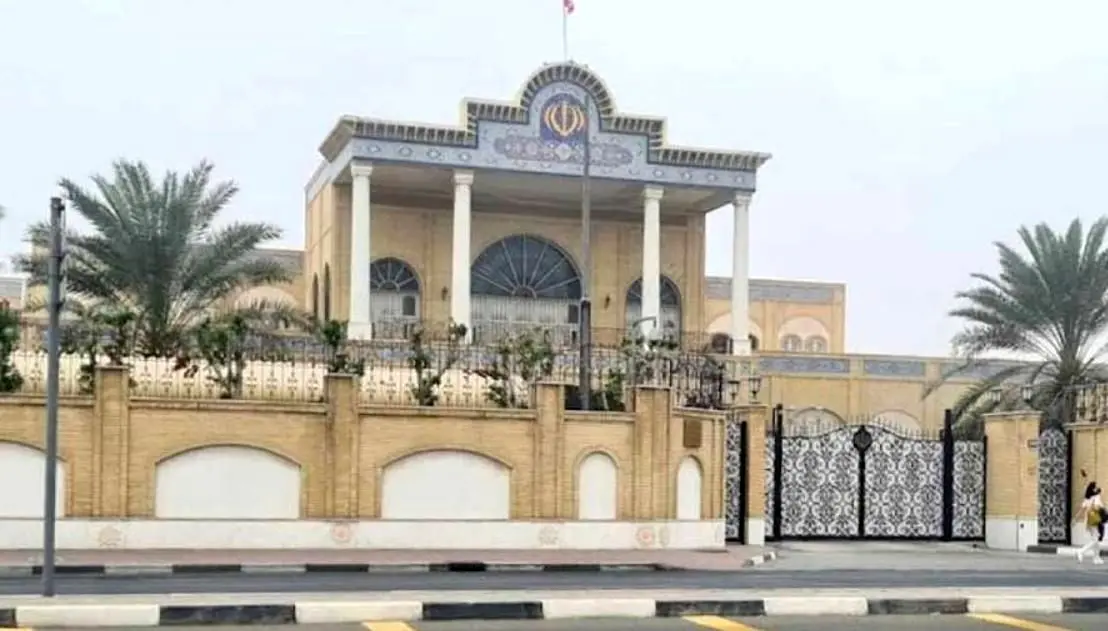 سفارت ایران در دوحه شایعات تخلیه سفارت را تکذیب کرد

