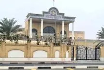 سفارت ایران در دوحه شایعات تخلیه سفارت را تکذیب کرد

