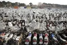 سقف وام ویژه موتورسواران به 200 میلیون رسید