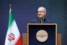 پزشکیان: دشمنان می‌خواهند با قومیت‌‌گرایی در داخل کشور دعوا بیندازند و ما و همسایگان را دشمن کنند