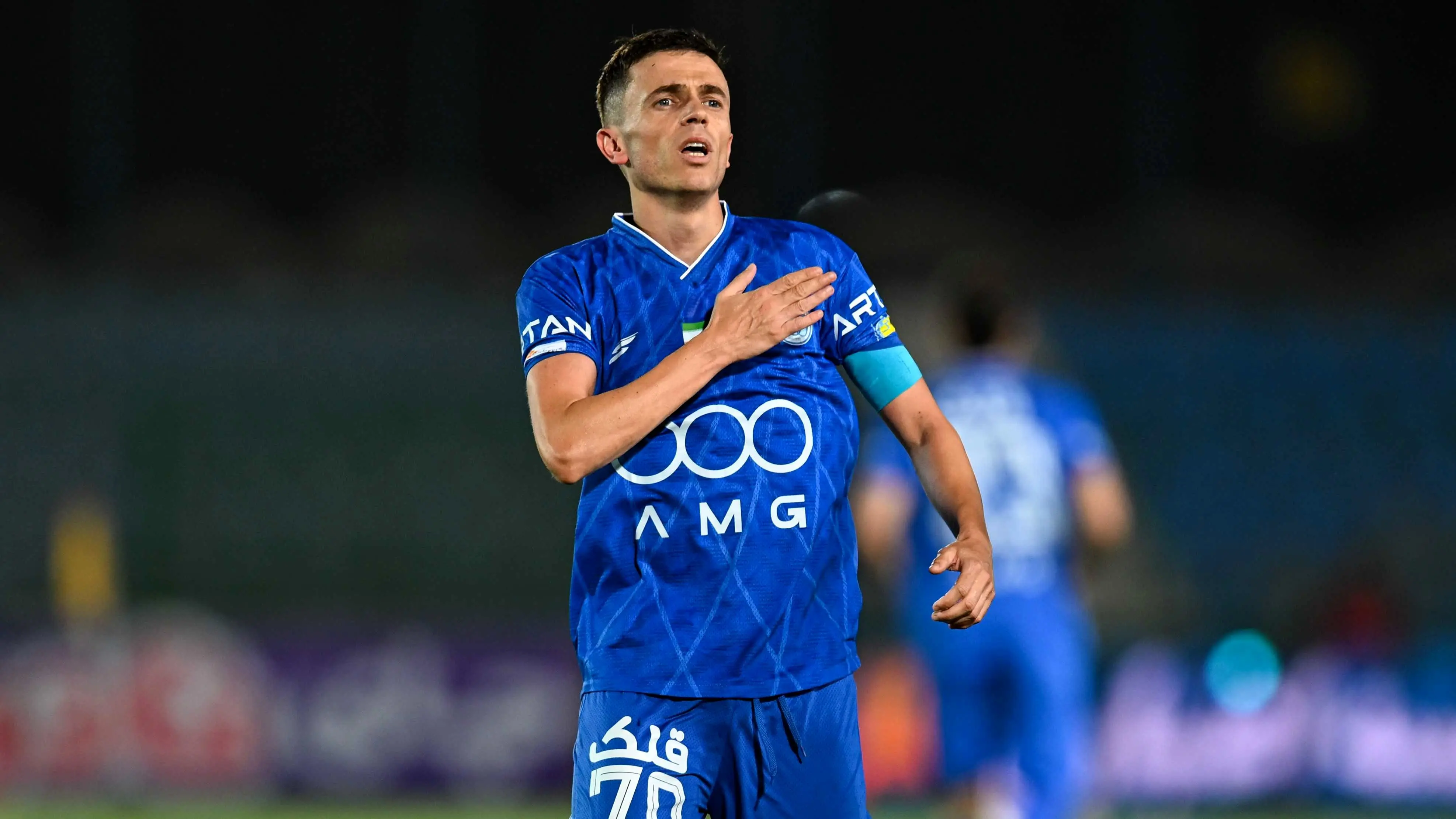 توقف هیولای آبی؛ چرا «آسانی» دیگر ترسناک نیست؟