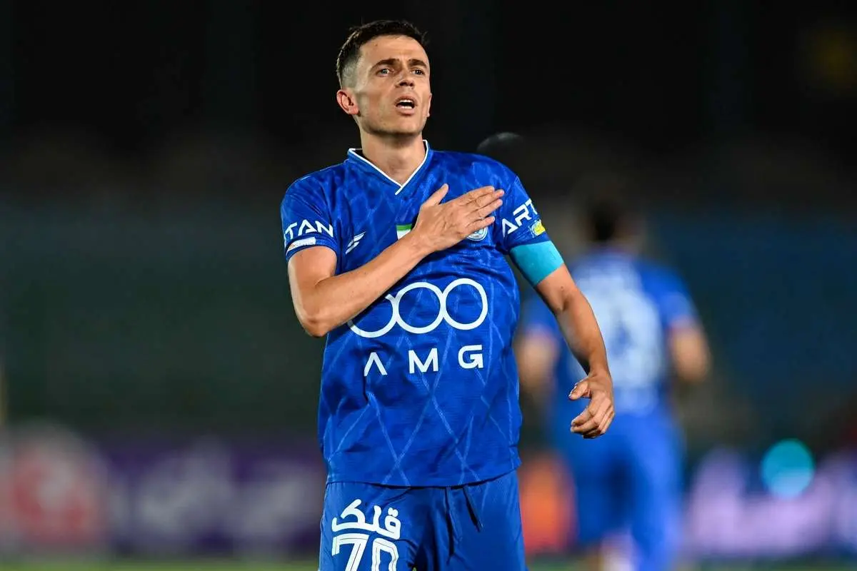 توقف هیولای آبی؛ چرا «آسانی» دیگر ترسناک نیست؟