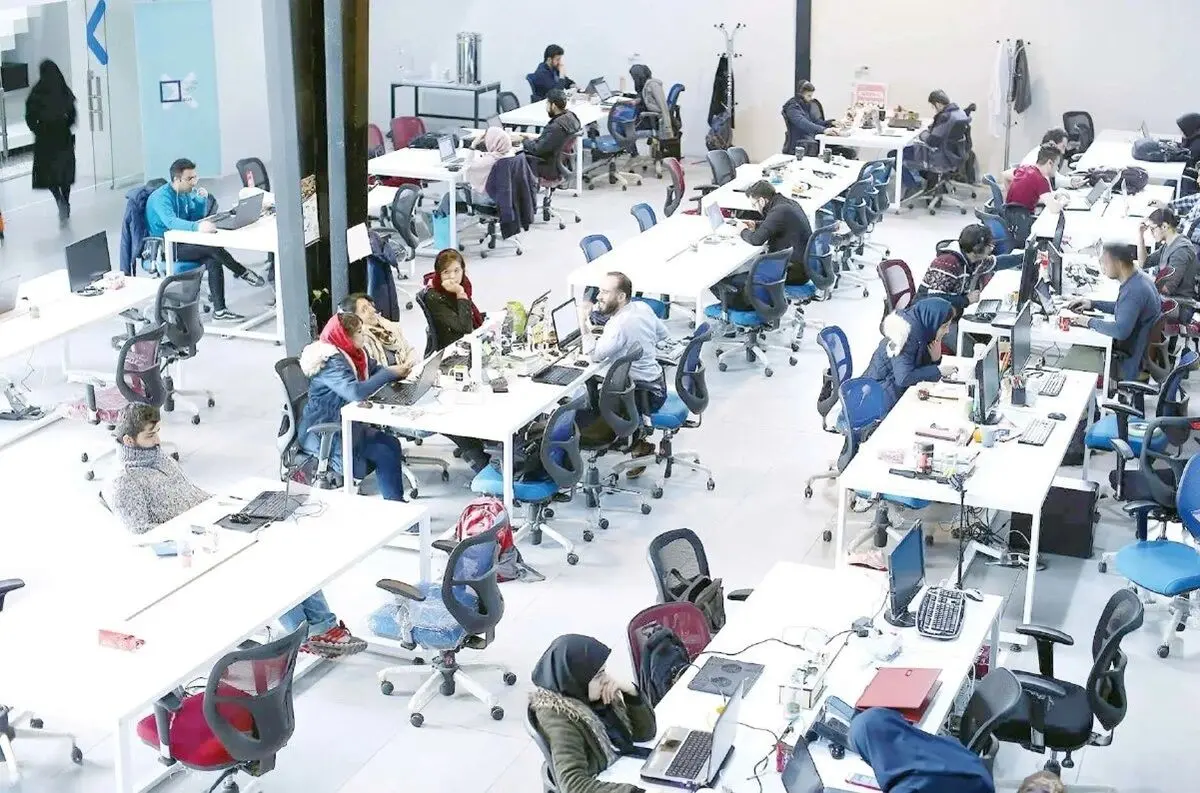 اکوسیستم اینترنتی‌ در انتظار بازگشت اینترنت