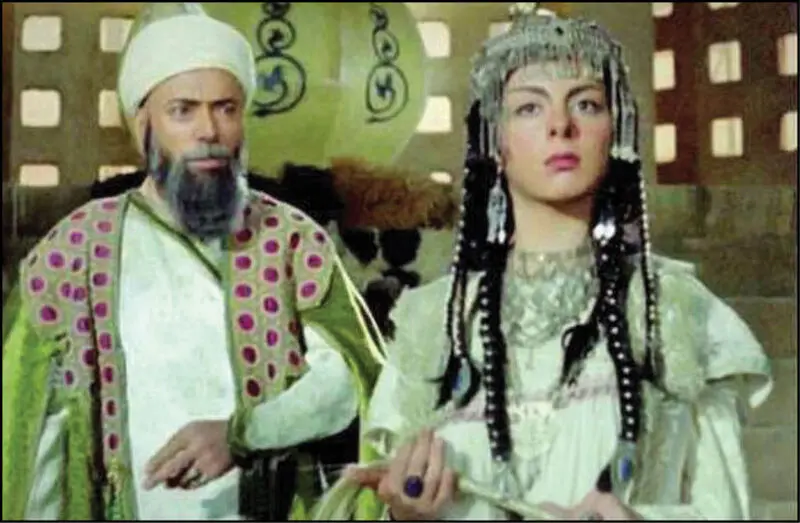 سربداران