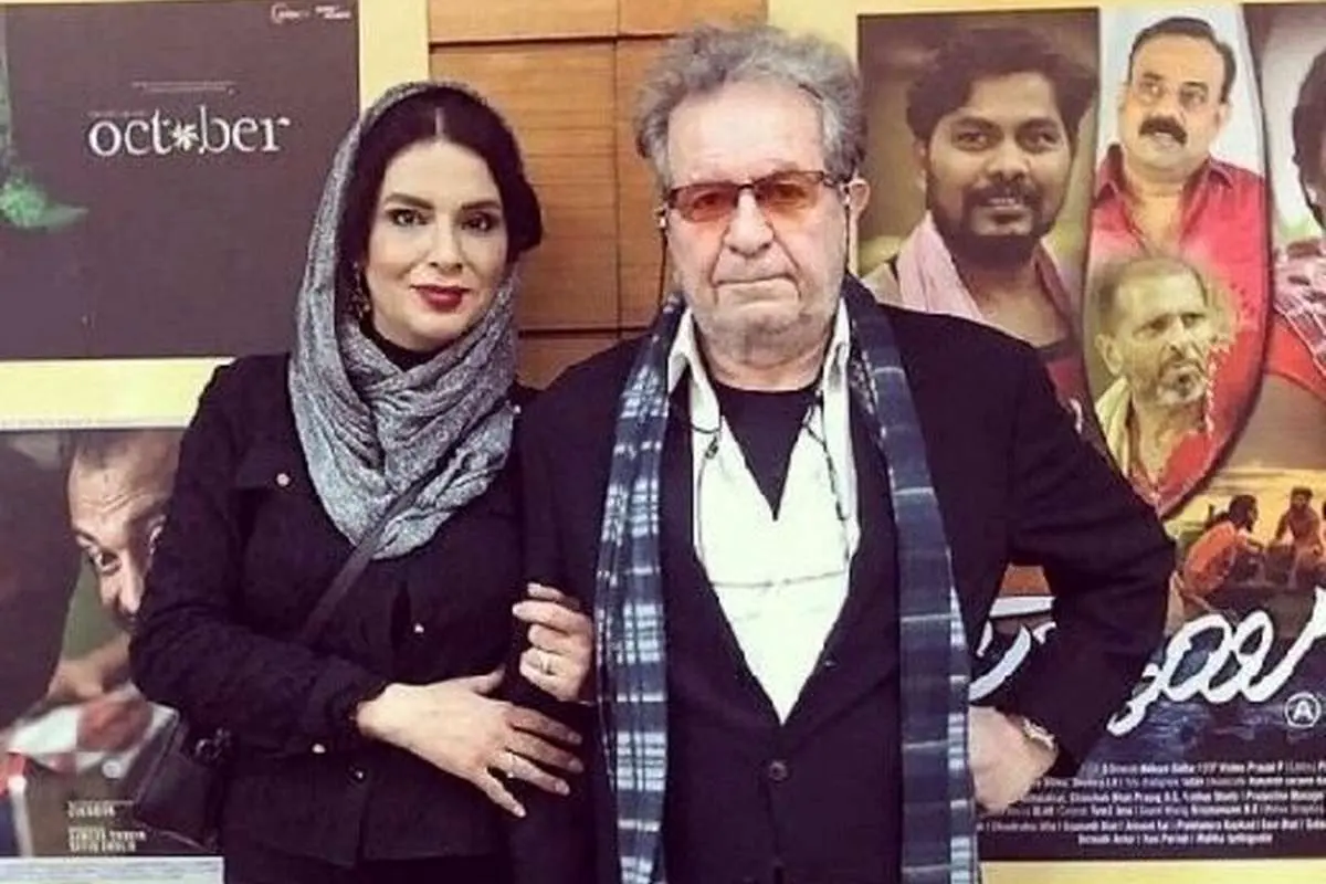 دو اثر داریوش مهرجویی که شاید در شب قتلش ناپدید شد
