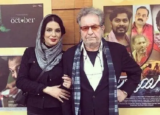 دو اثر داریوش مهرجویی که شاید در شب قتلش ناپدید شد