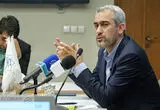 مدنی‌زاده: اقتصاد ایران را مردم ایران می‌سازند نه وزارت خزانه داری آمریکا