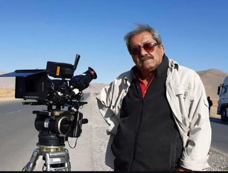 مسعود رشیدی، کارگردان قدیمی سینما و تلویزیون درگذشت
