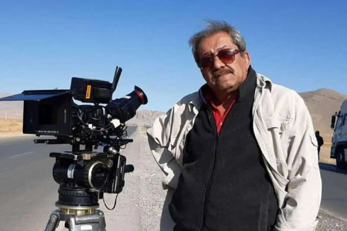 مسعود رشیدی، کارگردان قدیمی سینما و تلویزیون درگذشت
