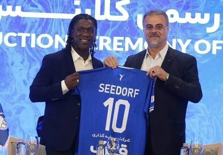 سرشناس‌ترین چهره استقلال از این تیم جدا شد