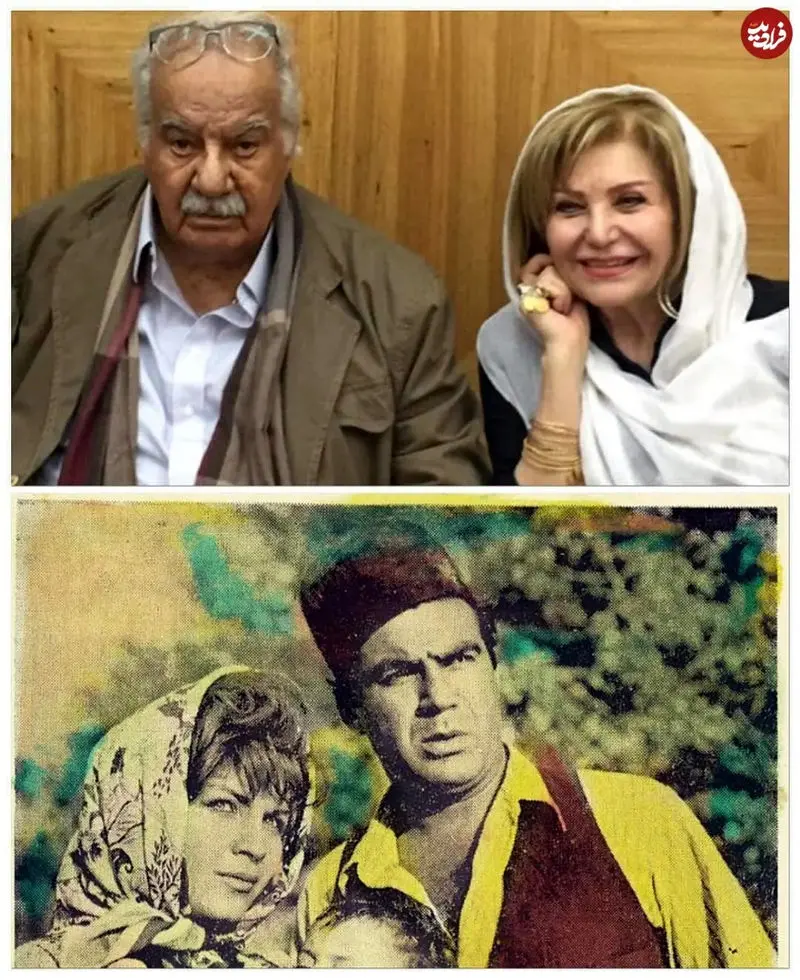  ناصر ملک مطیعی