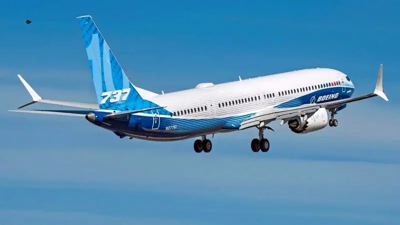 بویینگ و ایرباس