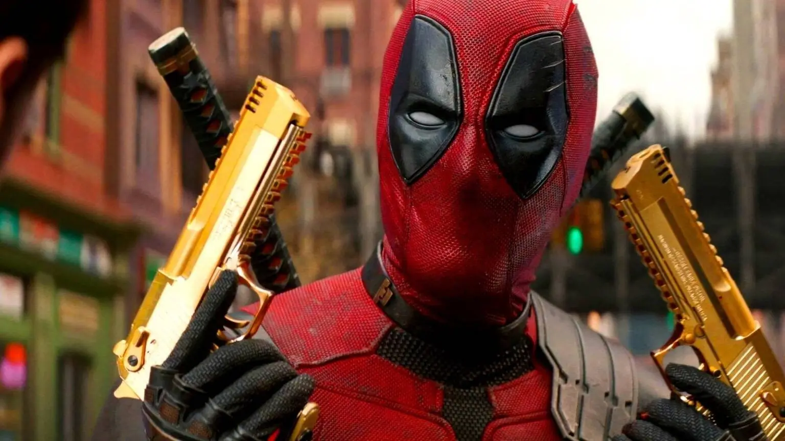  اخبار جدیدی از فیلم Deadpool 4 منتشر شد