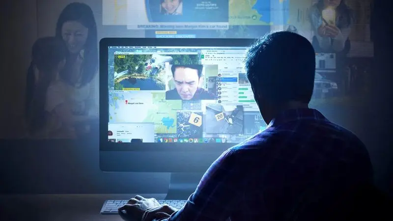 فیلم معمایی