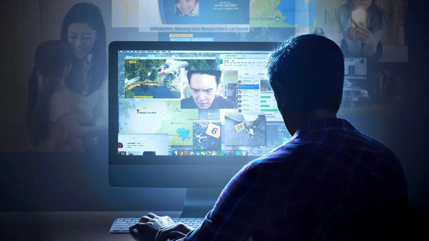 4 فیلم رازآلود برای عاشقان آثار معمایی