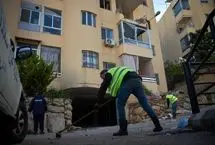 جزئیات حمله امروز به شهرهای ایران / هفدهم فروردین