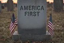 چگونه نئومحافظه‌کاران پرچم ماگا را تصاحب کردند؟