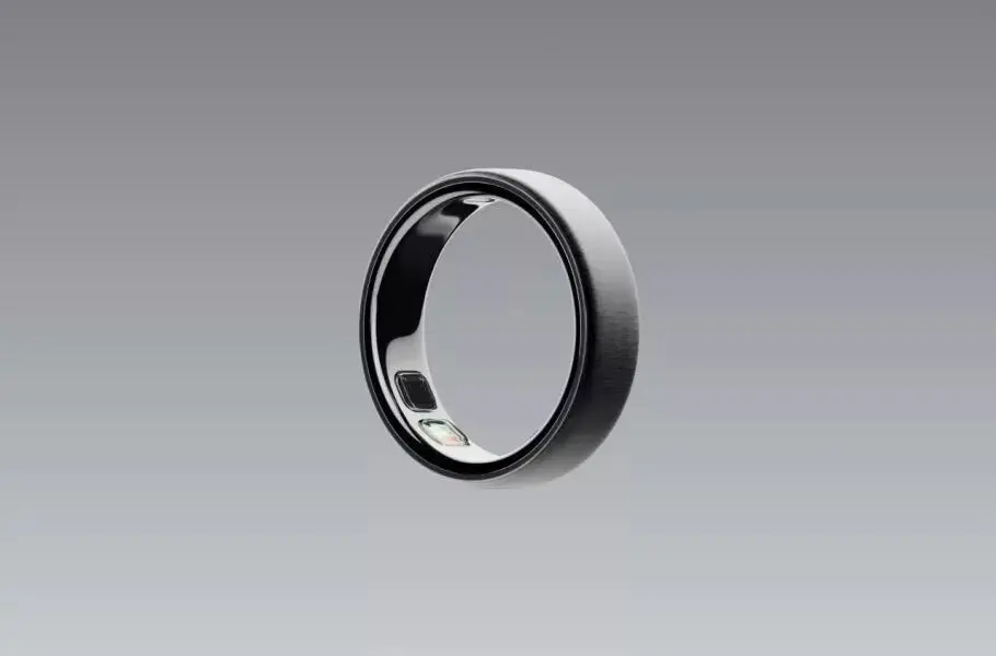کوچک‌ترین حلقه هوشمند جهان معرفی شد؛ Oura Ring 5