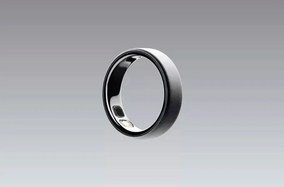 کوچک‌ترین حلقه هوشمند جهان معرفی شد؛ Oura Ring 5