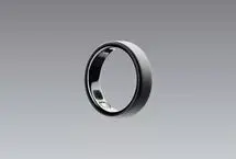 کوچک‌ترین حلقه هوشمند جهان معرفی شد؛ Oura Ring 5