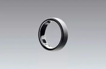 کوچک‌ترین حلقه هوشمند جهان معرفی شد؛ Oura Ring 5