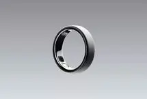 کوچک‌ترین حلقه هوشمند جهان معرفی شد؛ Oura Ring 5