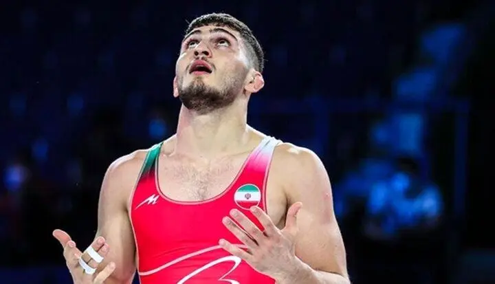 قهرمانی نخودی و فیروزپور در تورنمنت رنکینگ آلبانی
