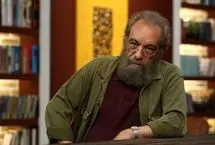 حمله دوباره فراستی به رضا عطاران و ماجرای شلوارش 