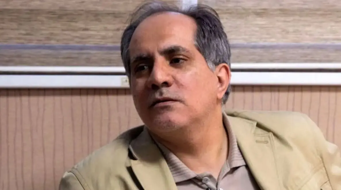 جایزه برای سر ترامپ یعنی دستاویز به دشمن

