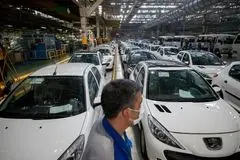 ثبت‌نام ایران‌خودرو؛ خرید کدام محصول سود بیشتری دارد؟