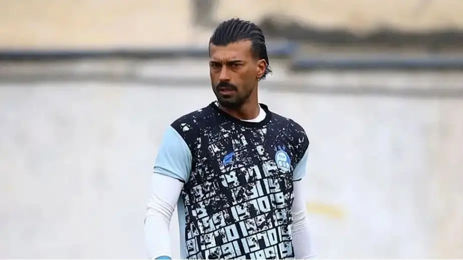 جدایی رامین رضاییان از استقلال؛ منطقی یا باورنکردنی؟

