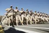 فراخوان مشمولان اعزامی پایه خدمتی آبان ماه 1405