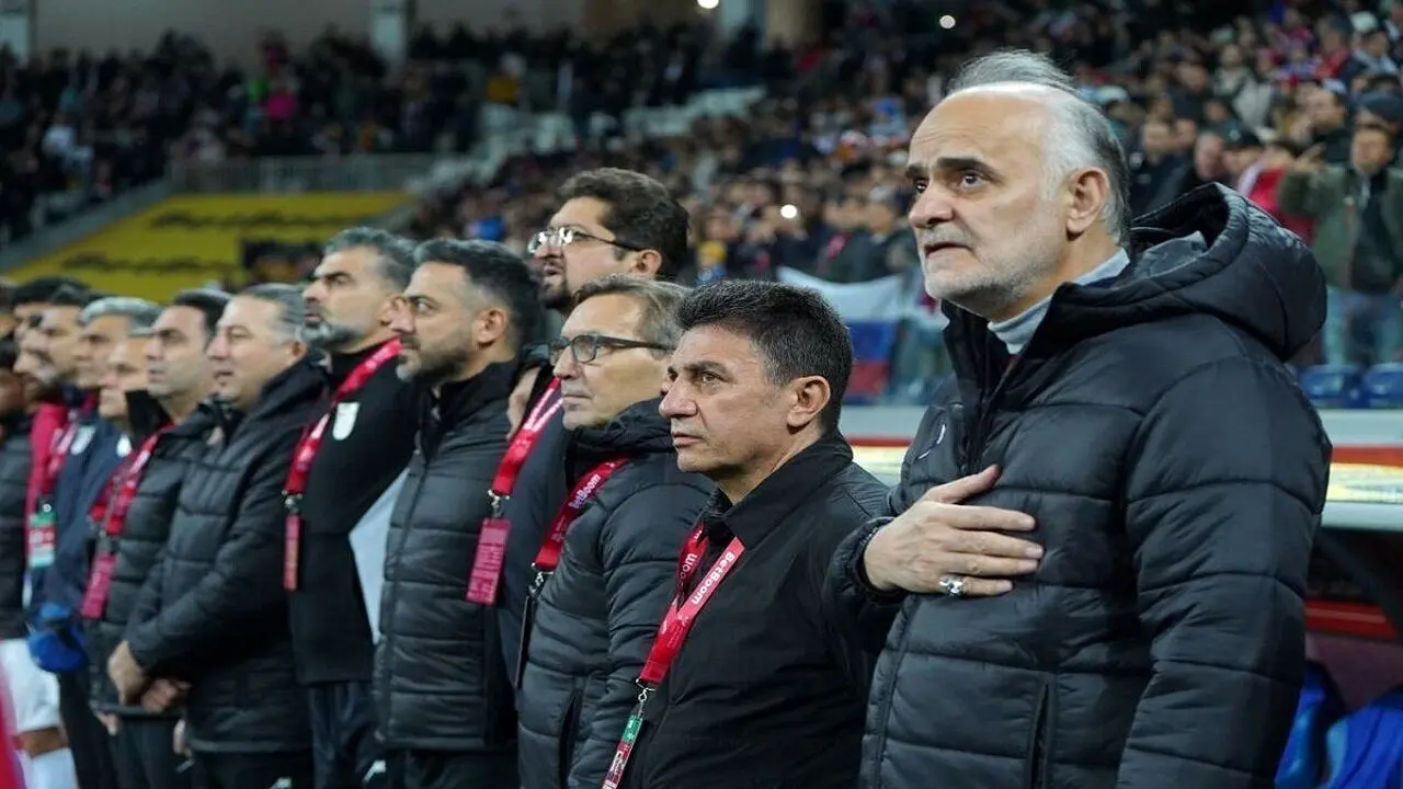 حمله درخشان به قلعه‌نویی: عروسک خیمه شب‌بازی است و طلبکار!