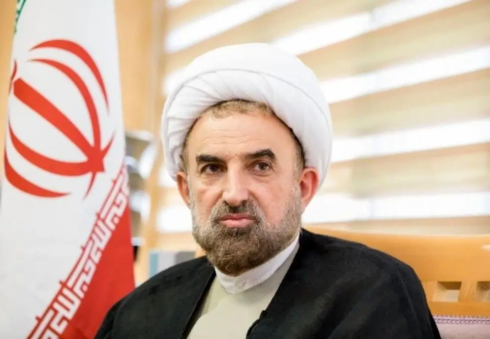 سفیر ایران در واتیکان به پاپ: نسبت به تهدید رهبر ایران موضع گیری کنید