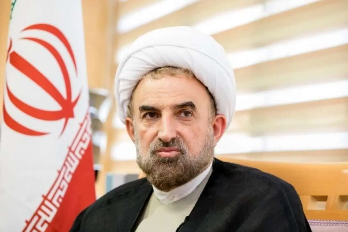 سفیر ایران در واتیکان به پاپ: نسبت به تهدید رهبر ایران موضع گیری کنید