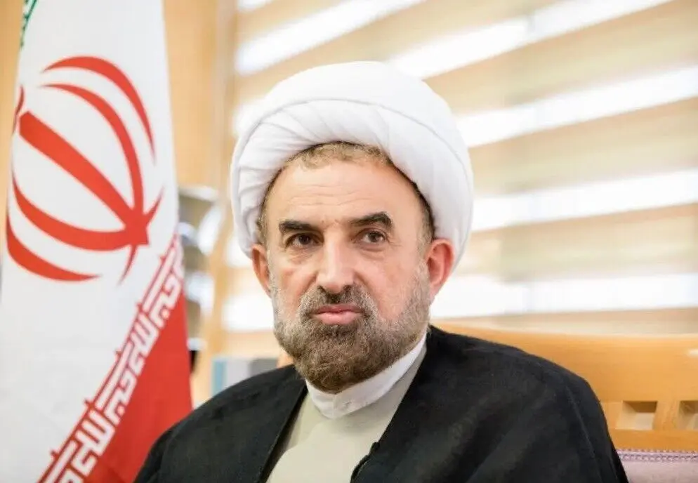 سفیر ایران در واتیکان به پاپ: نسبت به تهدید رهبر ایران موضع گیری کنید
