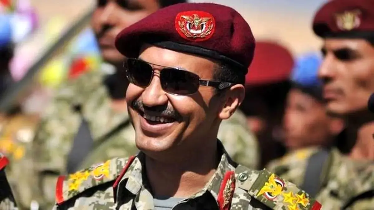 پسر رئیس جمهور سابق یمن به اعدام محکوم شد