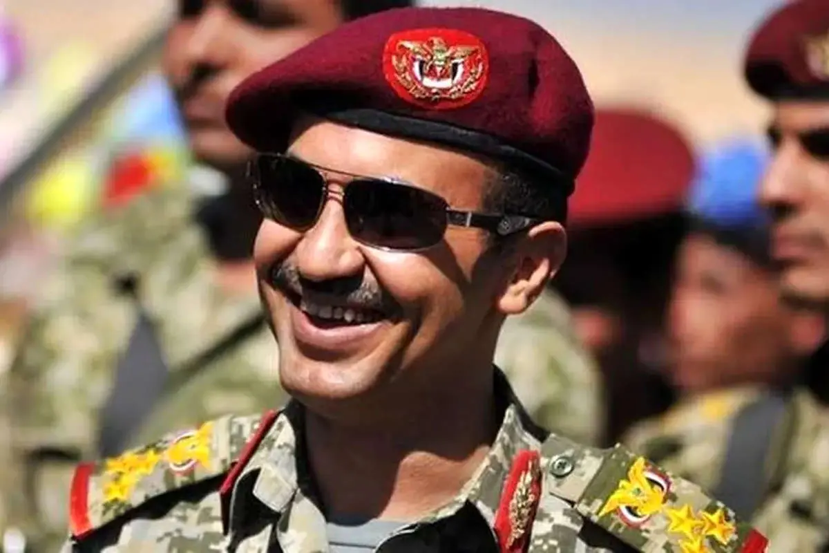 پسر رئیس جمهور سابق یمن به اعدام محکوم شد