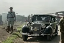 نقد و بررسی فیلم «نورنبرگ»