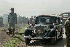 نقد و بررسی فیلم «نورنبرگ»