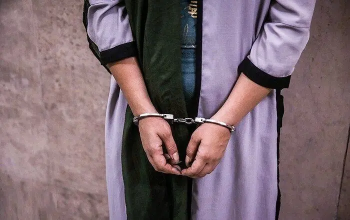 حرف‌های عجیب دختر جیب‌بر 15 ساله در تهران