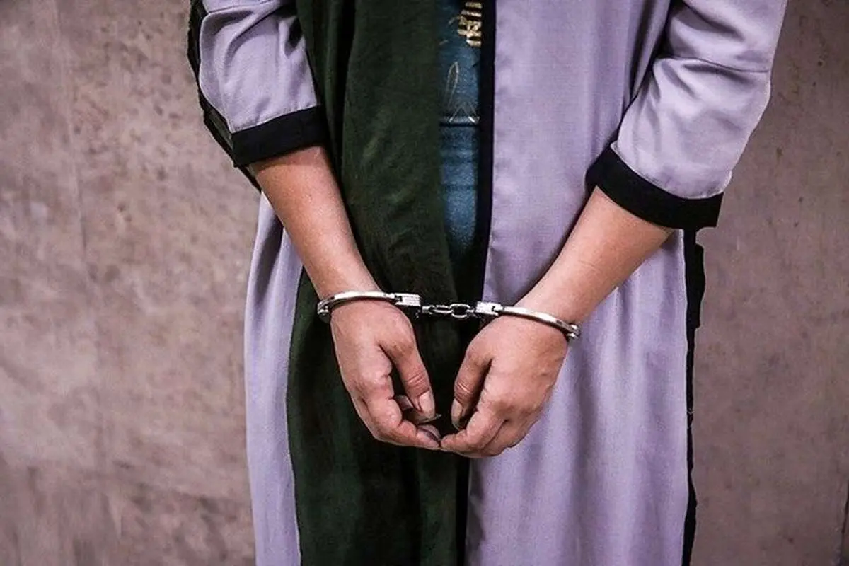 حرفهای عجیب دختر جیببر 15 ساله در تهران